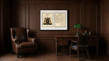 
Cargar imagen en el visor de la galería, executive one wide frame (illustrative mockup)