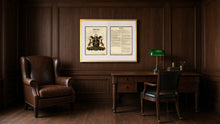 
Cargar imagen en el visor de la galería, exec one gold (illustrative mockup)