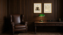 
Cargar imagen en el visor de la galería, exec two gold (illustrative mockup)