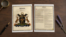 
Carregar imagem no visualizador da galeria, Executive museum prints, 2 sheets (illustrative)